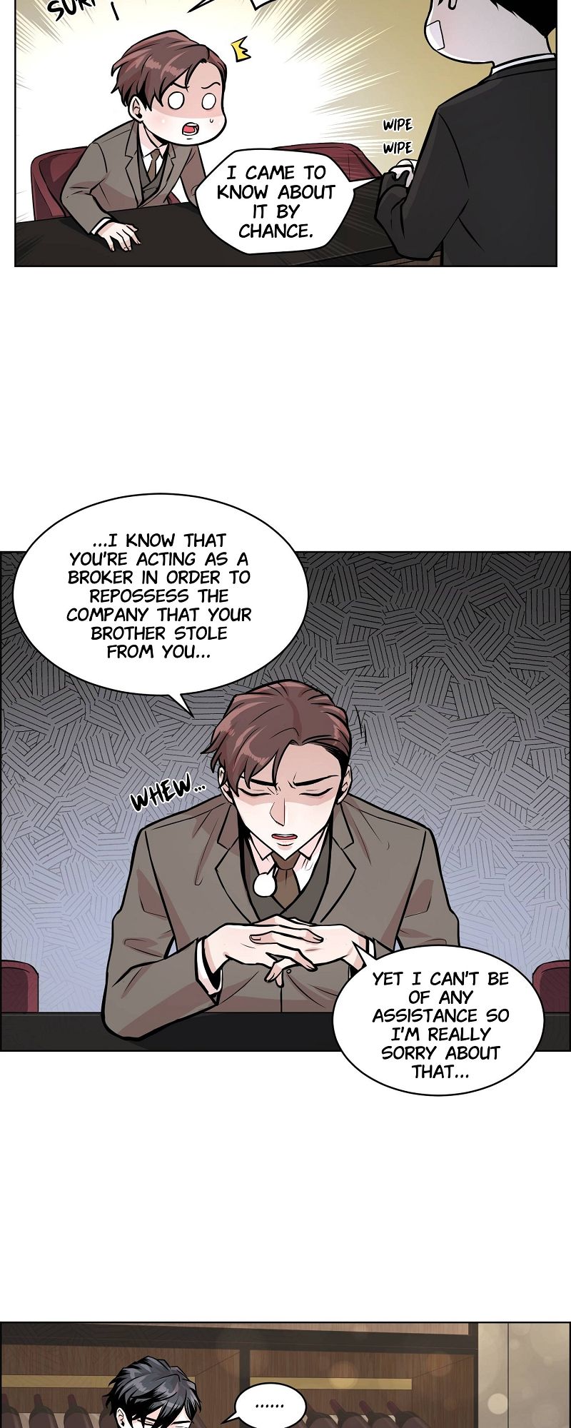 Blood Type L - Episode 16 — page 21