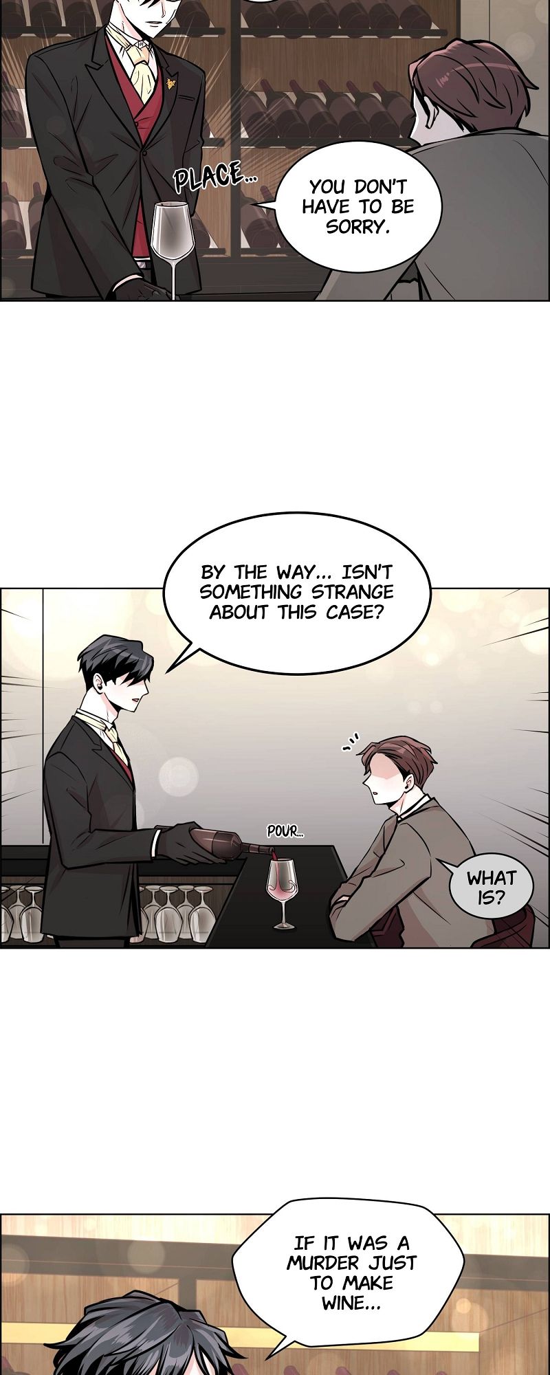 Blood Type L - Episode 16 — page 22