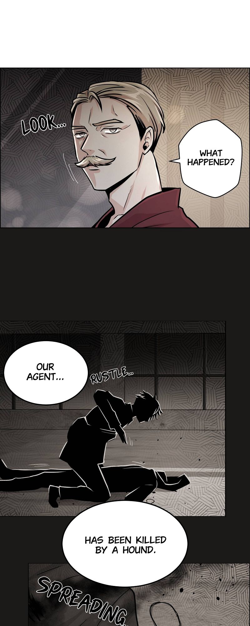 Blood Type L - Episode 16 — page 26