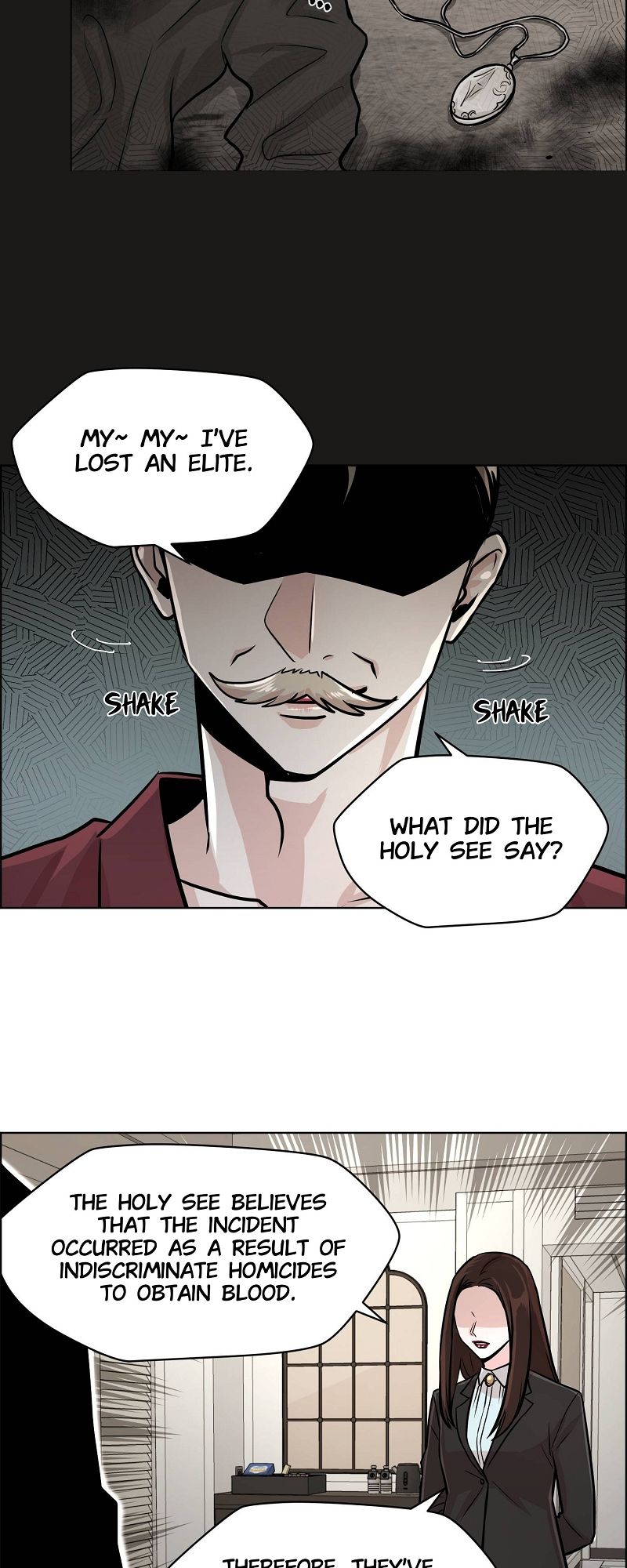 Blood Type L - Episode 16 — page 27