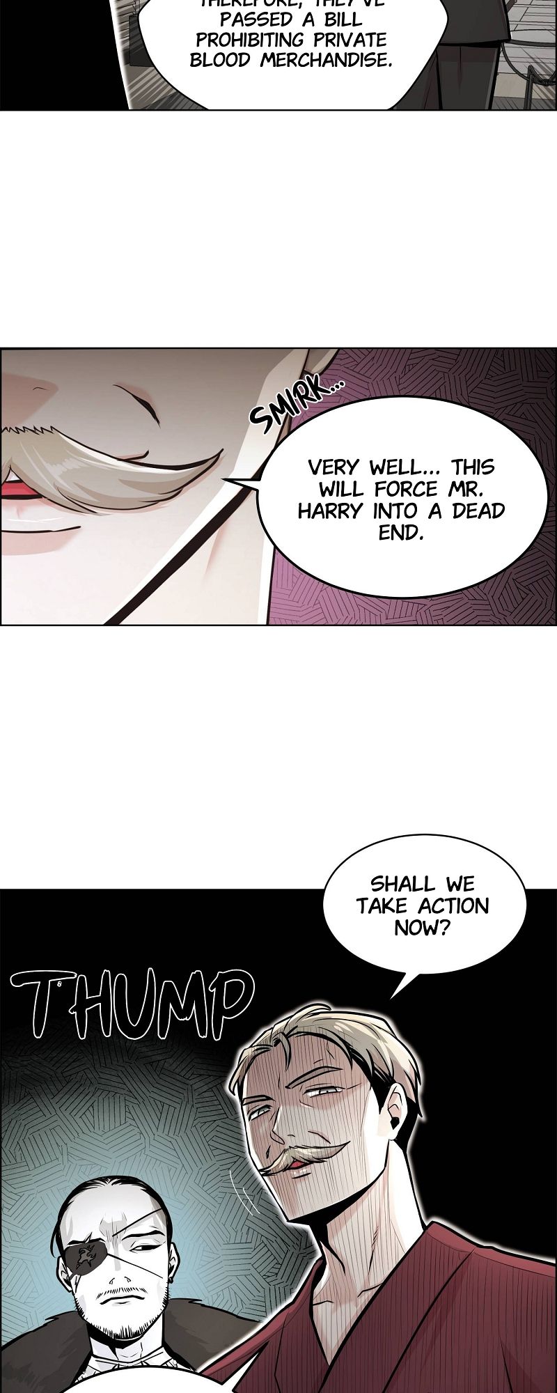 Blood Type L - Episode 16 — page 28