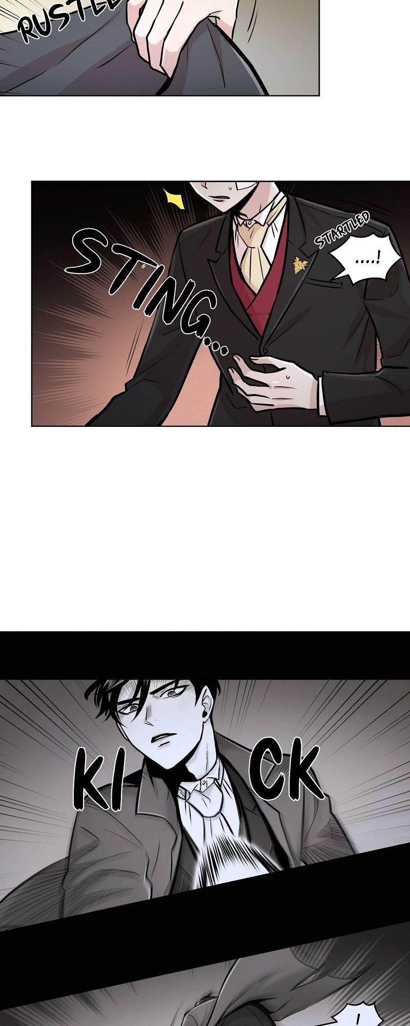Blood Type L - Episode 16 — page 30