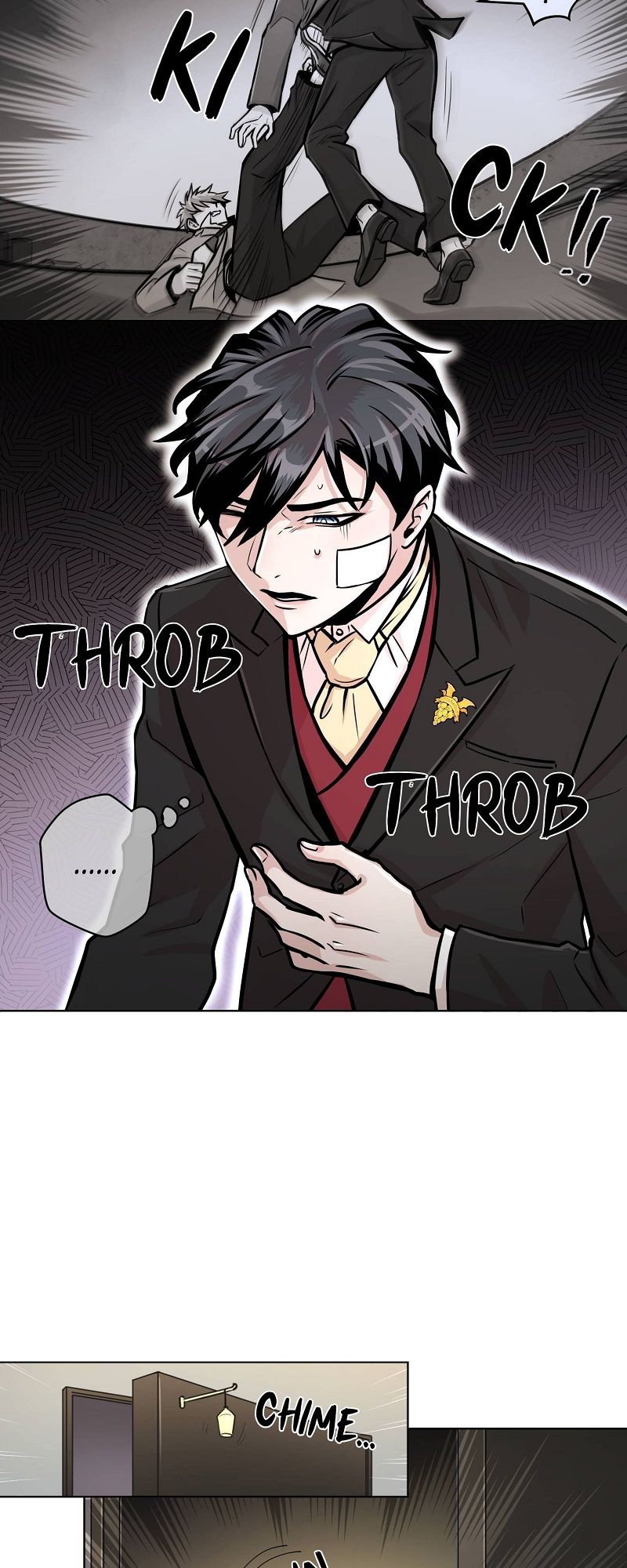 Blood Type L - Episode 16 — page 31