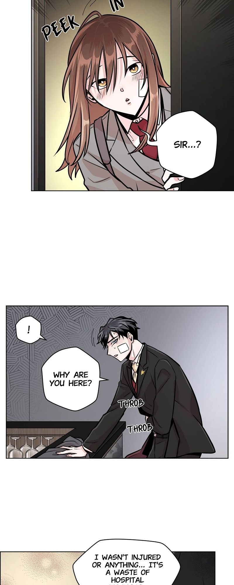 Blood Type L - Episode 16 — page 32