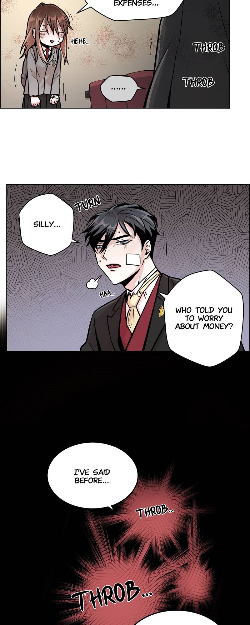 Blood Type L - Episode 16 — page 33