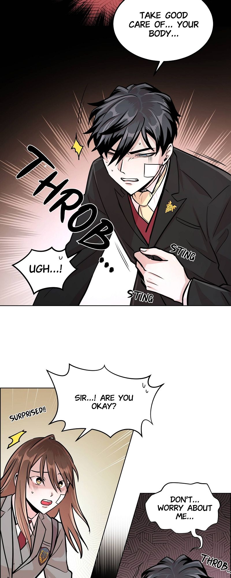 Blood Type L - Episode 16 — page 34