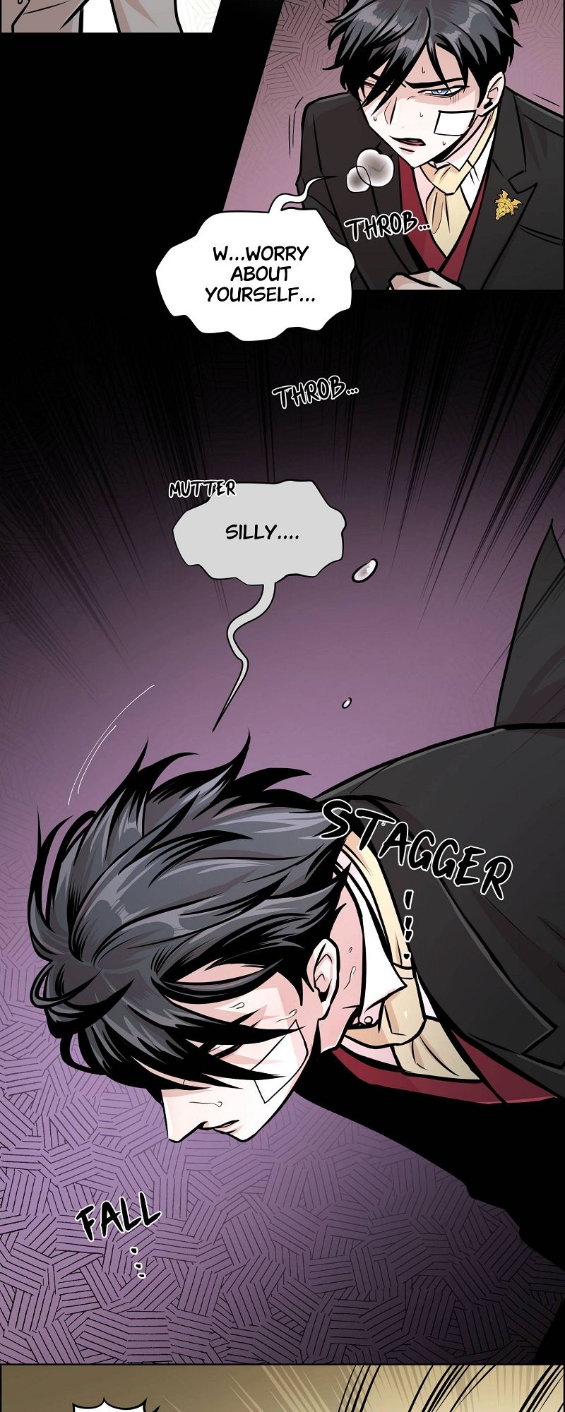 Blood Type L - Episode 16 — page 35