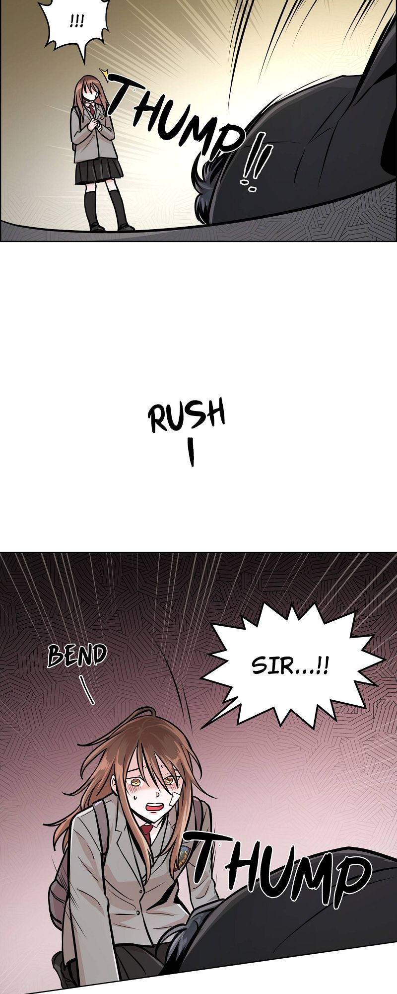 Blood Type L - Episode 16 — page 36