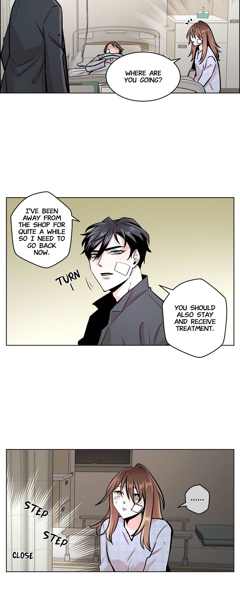 Blood Type L - Episode 16 — page 4