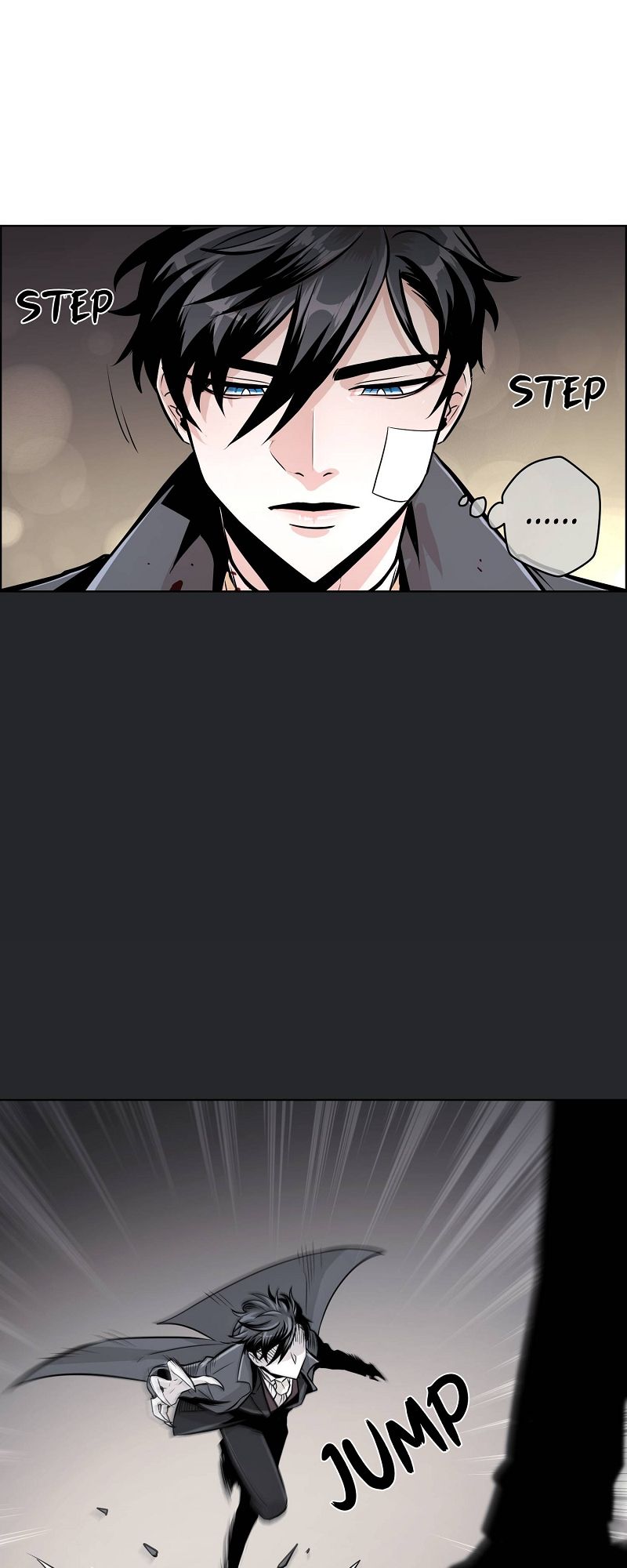Blood Type L - Episode 16 — page 6