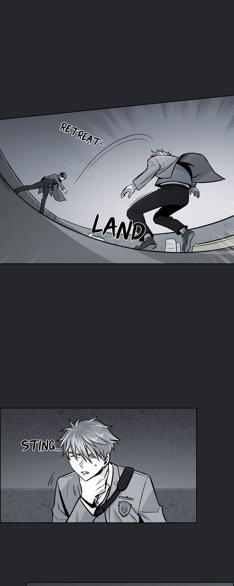 Blood Type L - Episode 16 — page 8