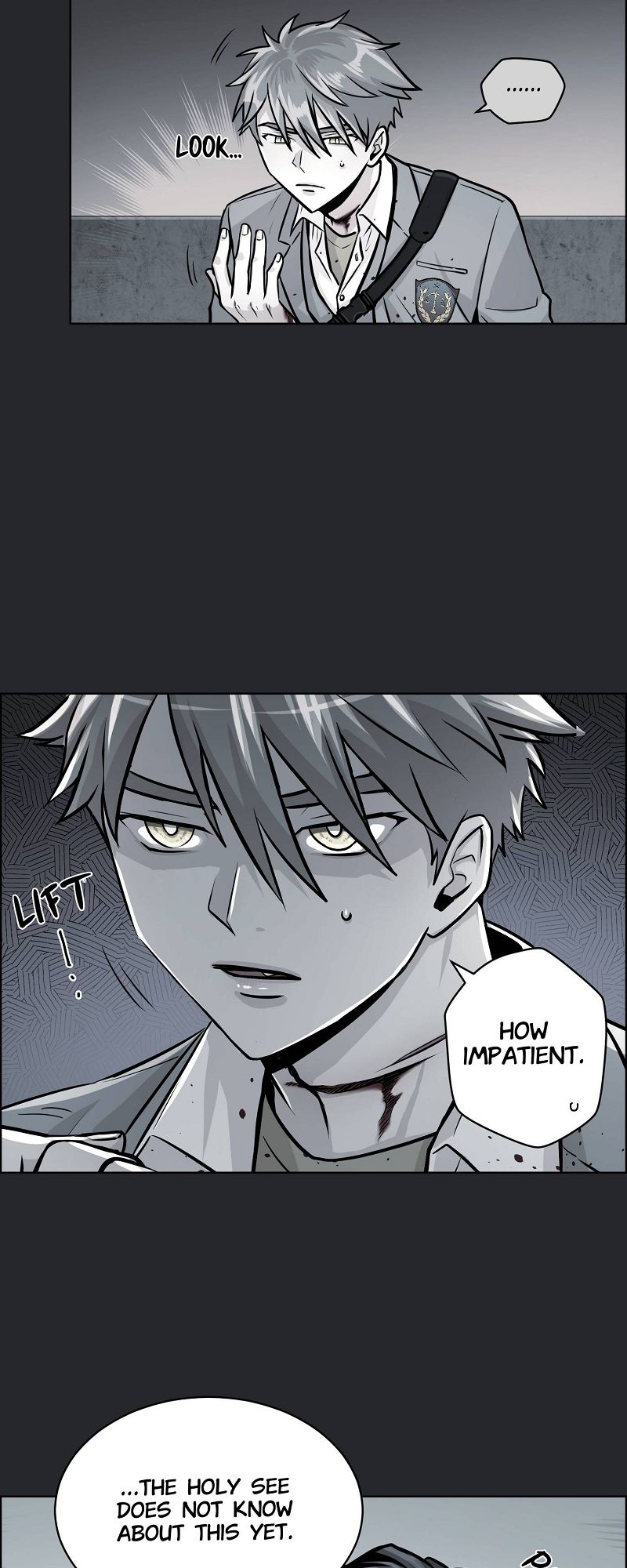 Blood Type L - Episode 16 — page 9