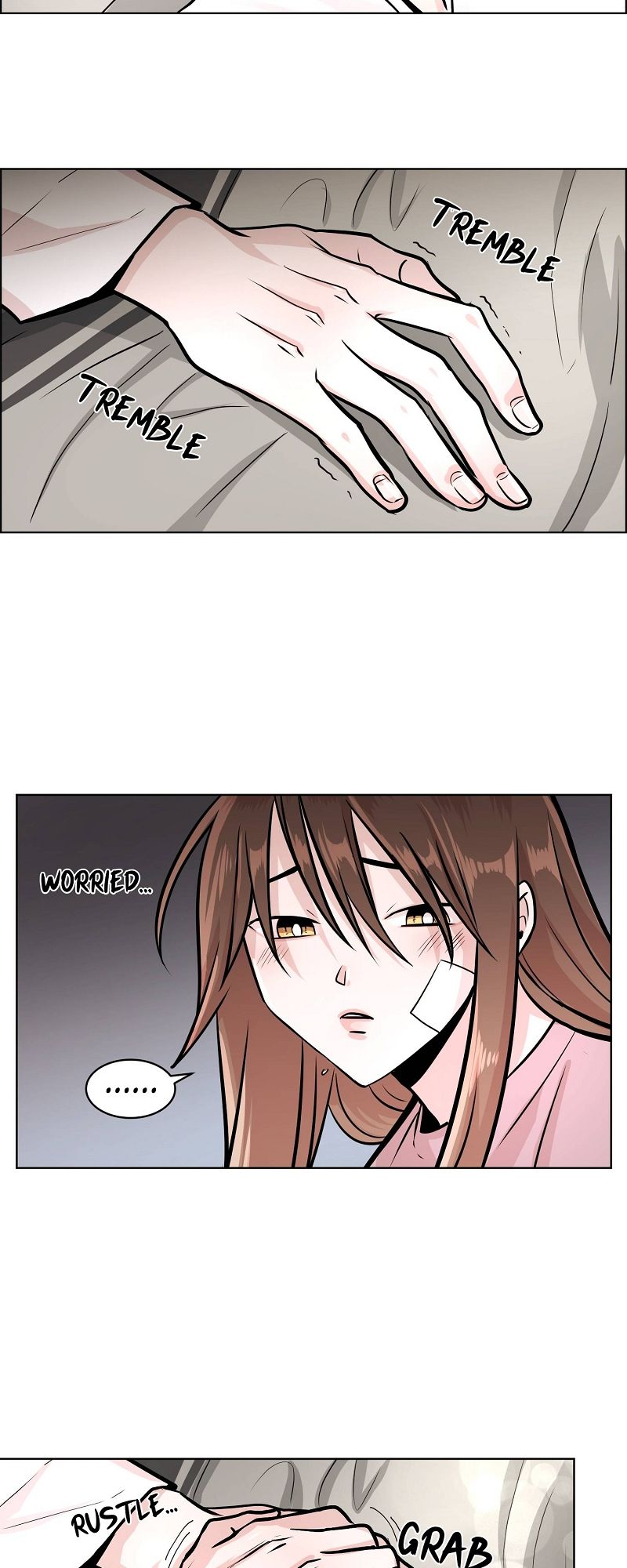 Blood Type L - Episode 17 — page 14