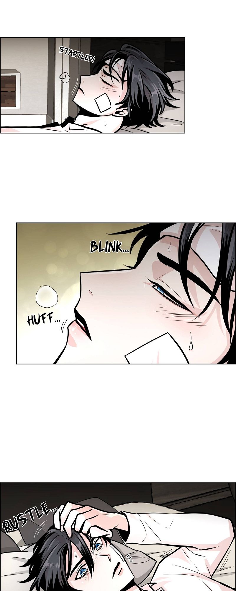 Blood Type L - Episode 17 — page 16