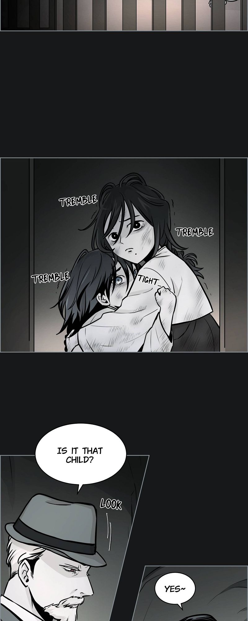 Blood Type L - Episode 17 — page 2