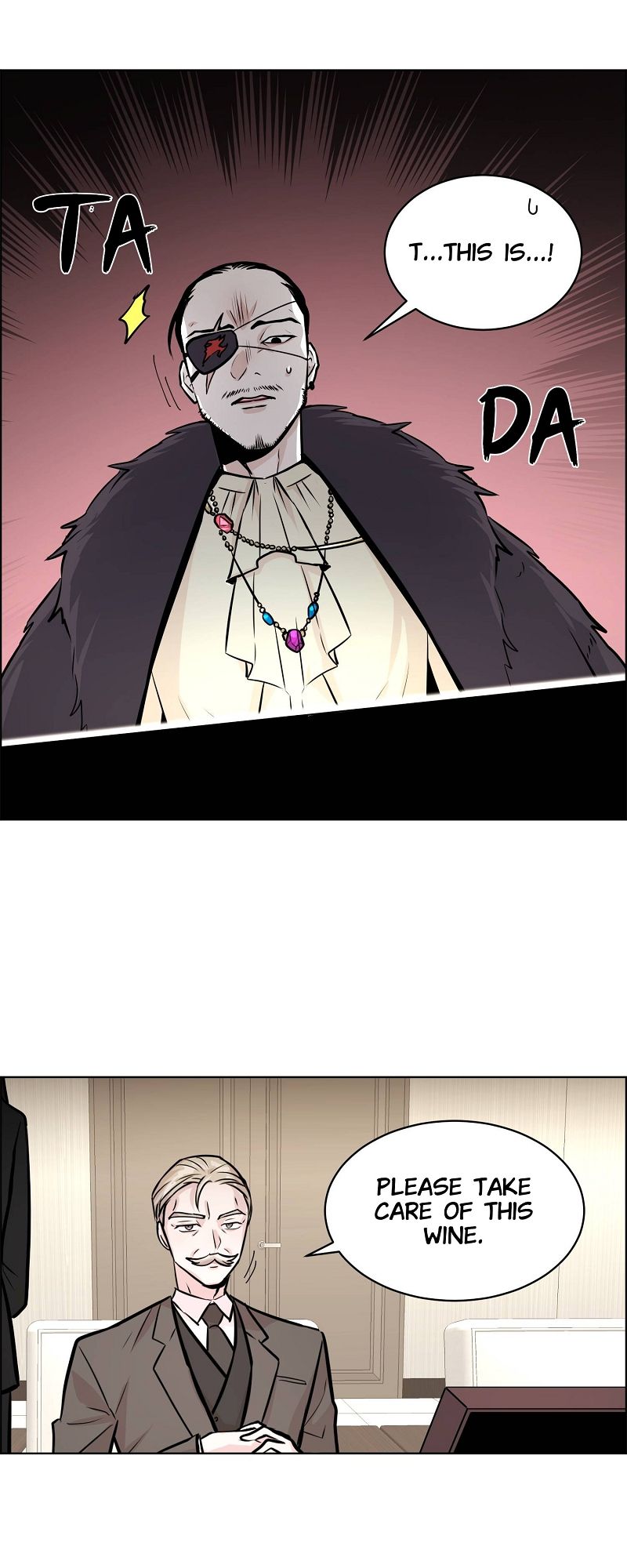 Blood Type L - Episode 17 — page 21