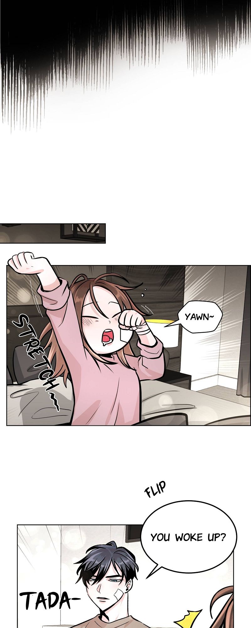 Blood Type L - Episode 17 — page 24