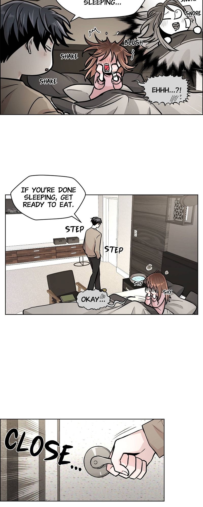 Blood Type L - Episode 17 — page 26