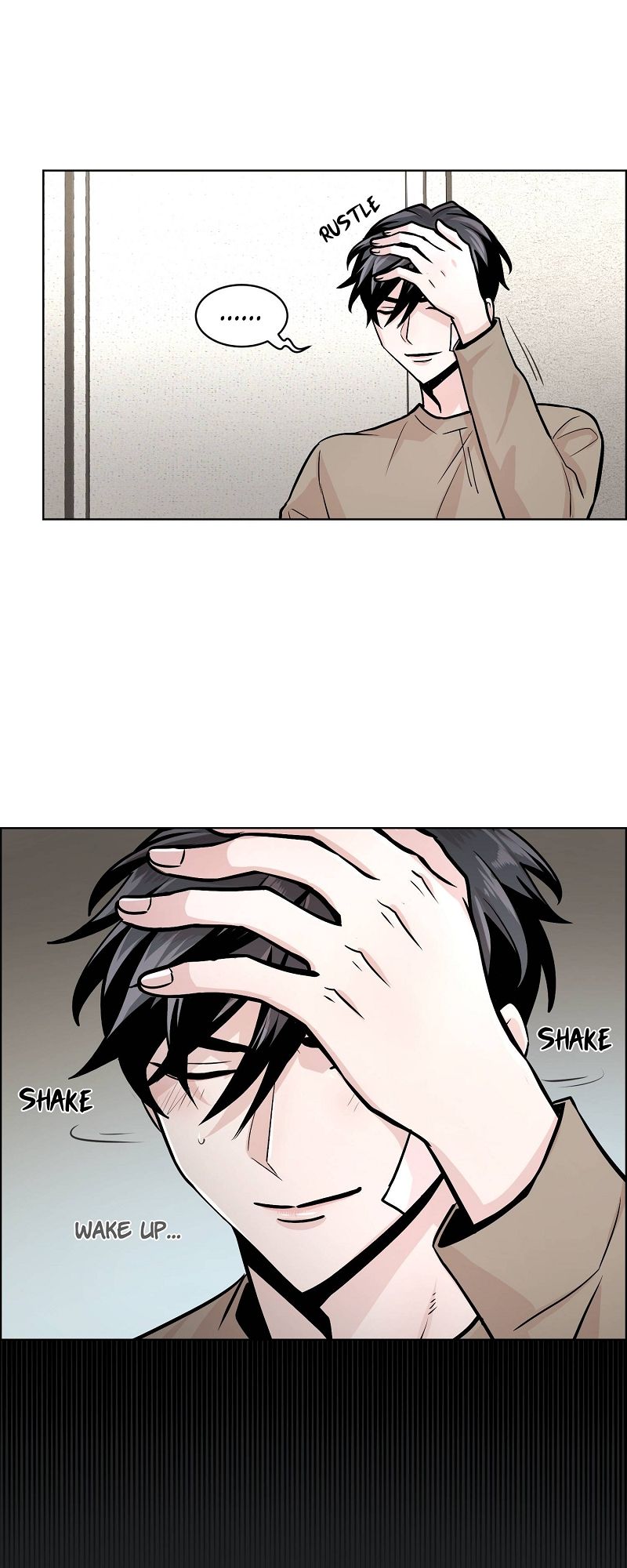 Blood Type L - Episode 17 — page 27