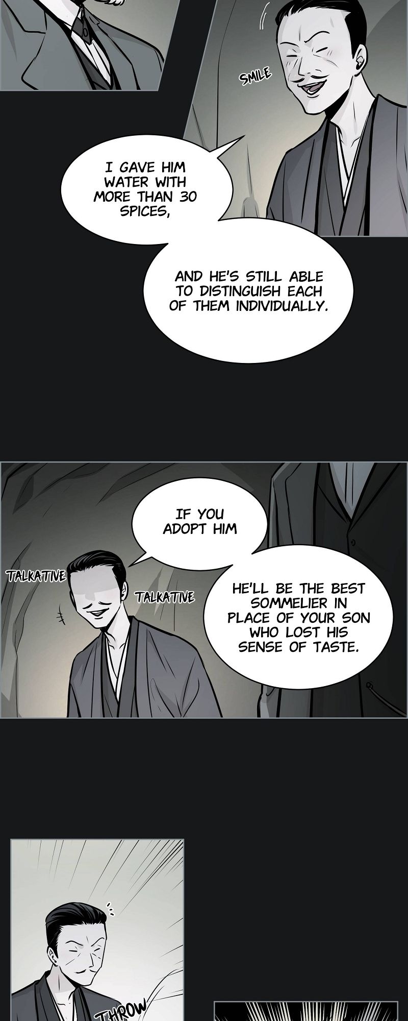 Blood Type L - Episode 17 — page 3