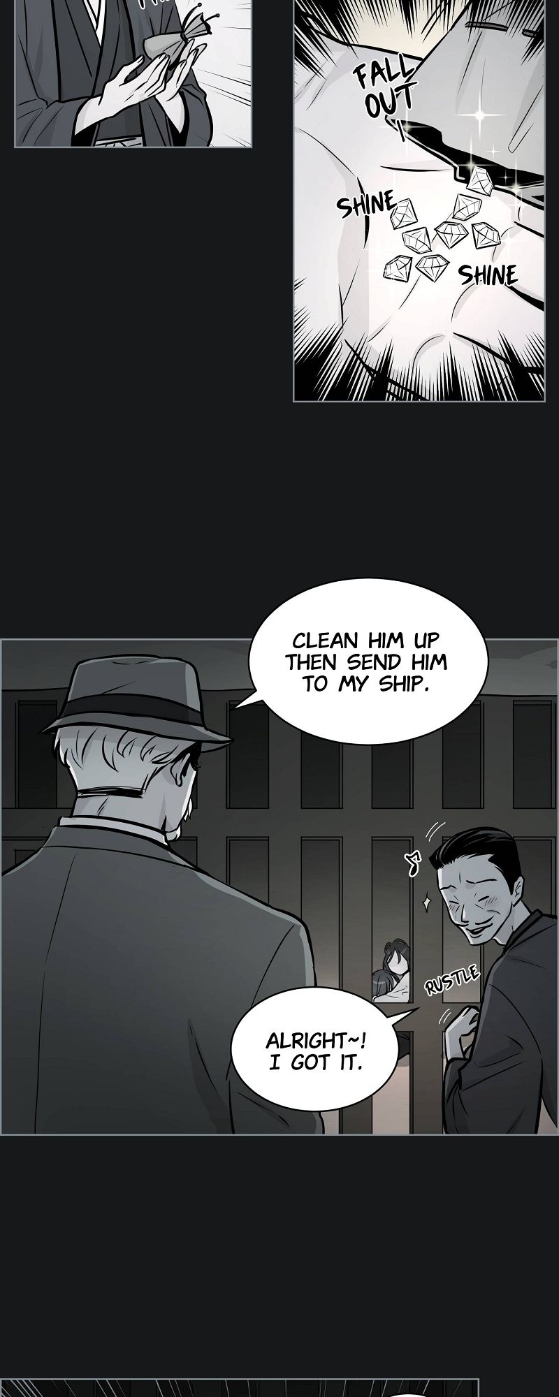 Blood Type L - Episode 17 — page 4
