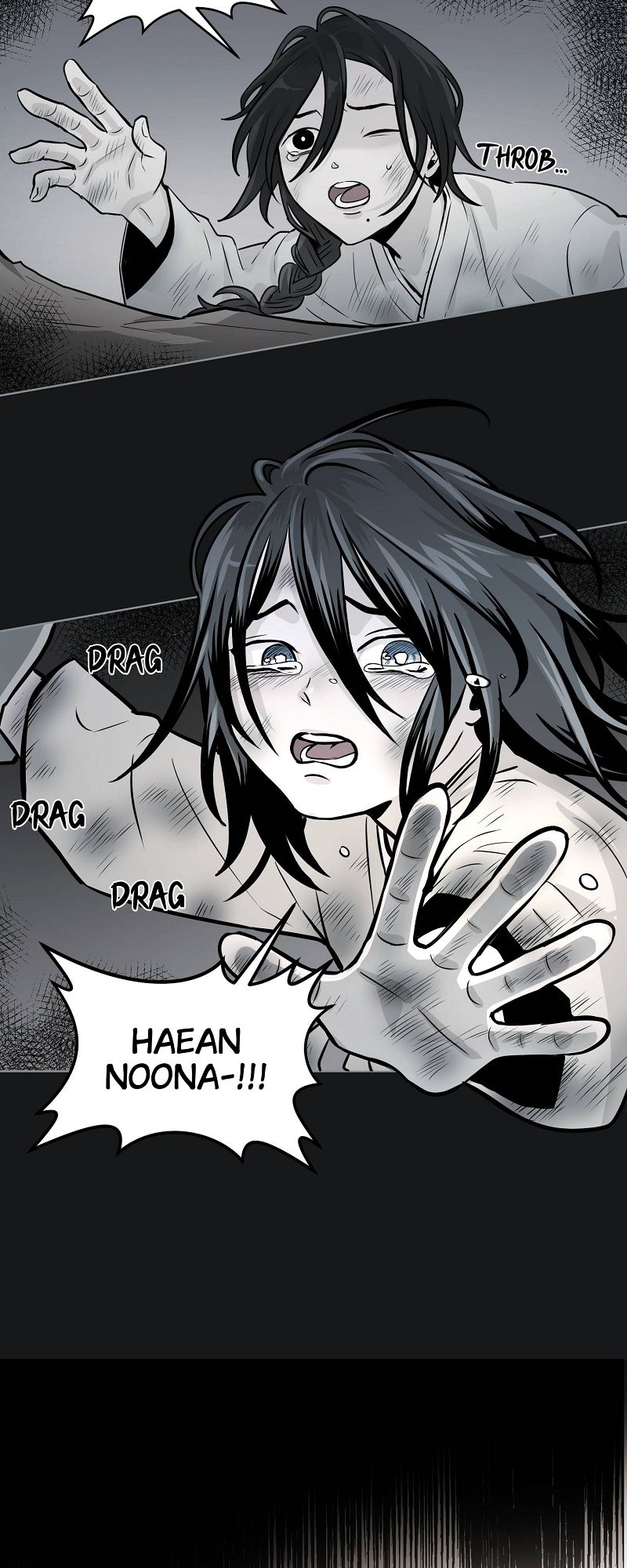Blood Type L - Episode 17 — page 6