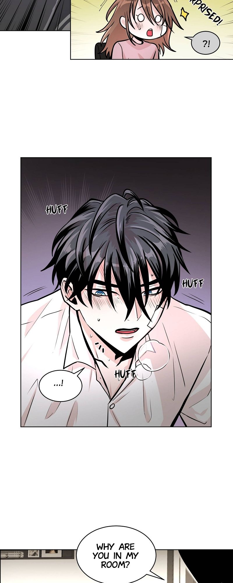 Blood Type L - Episode 17 — page 9