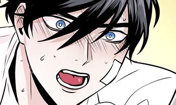 Blood Type L episode 17