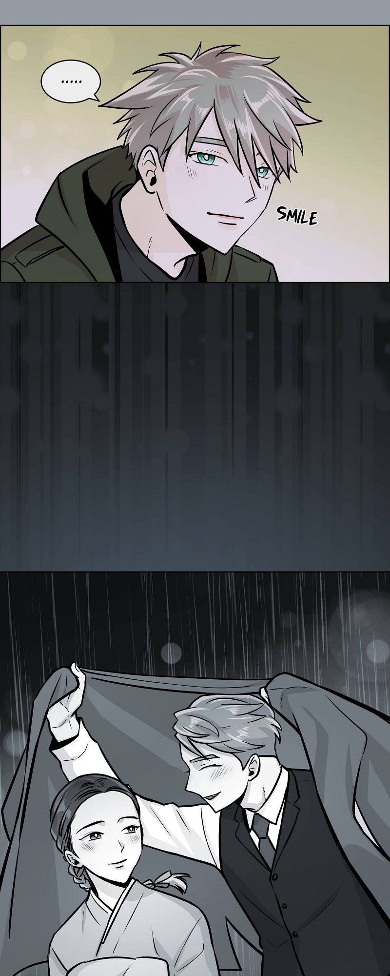 Blood Type L - Episode 18 — page 10