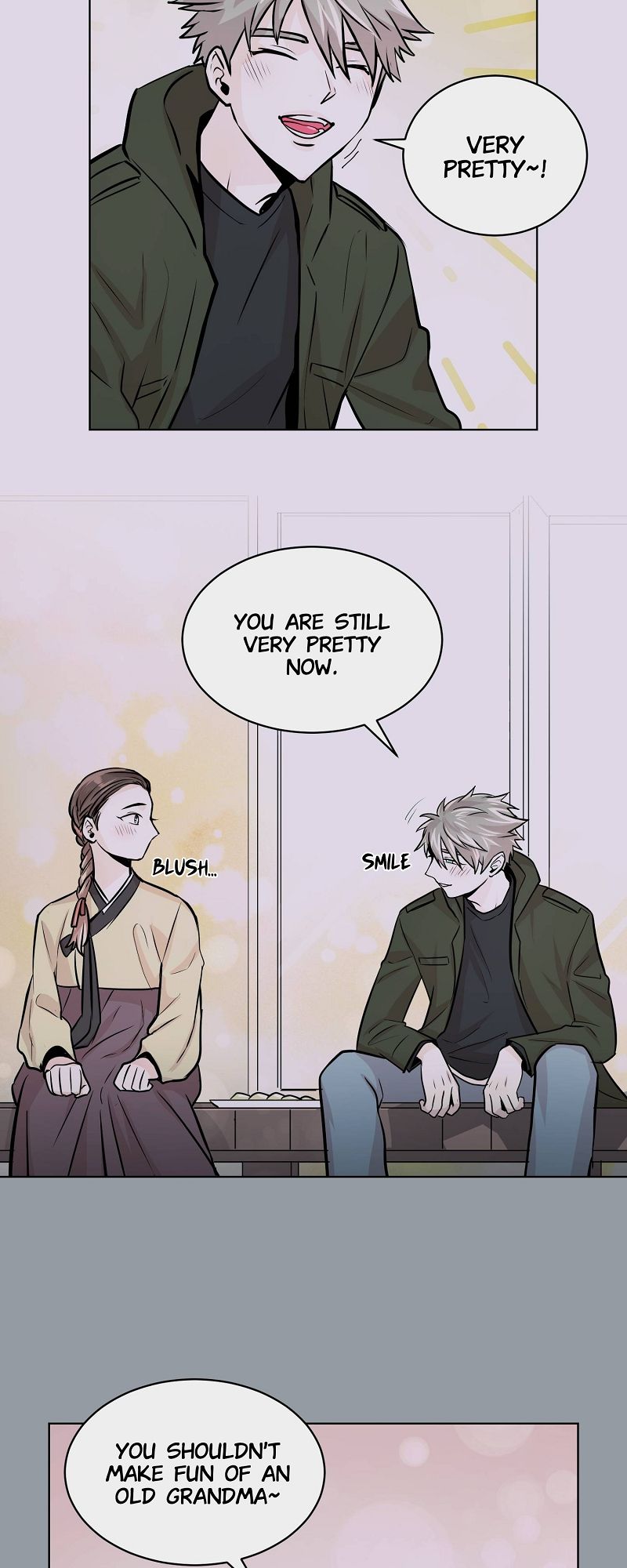 Blood Type L - Episode 18 — page 12