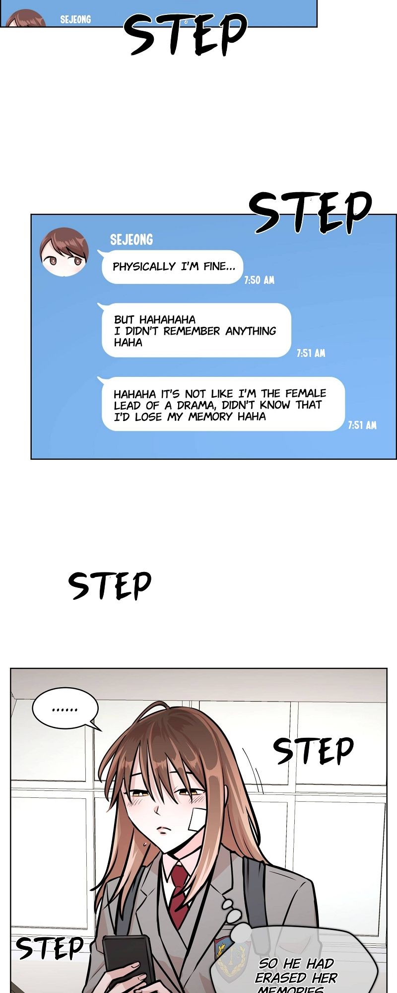 Blood Type L - Episode 18 — page 16