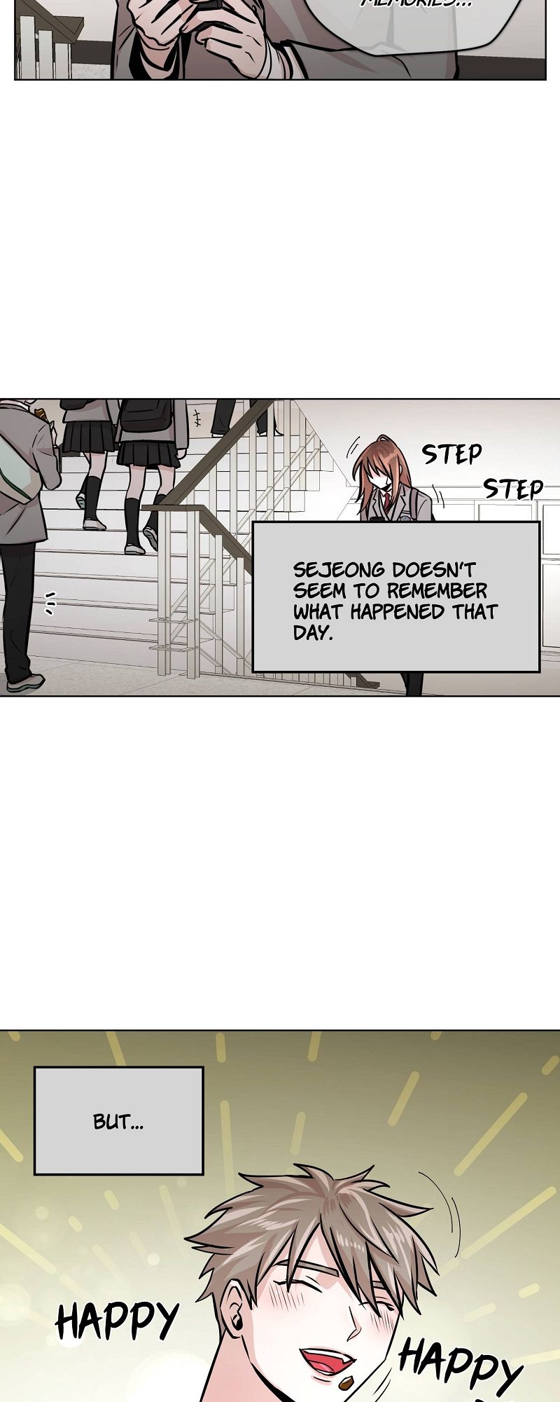 Blood Type L - Episode 18 — page 17