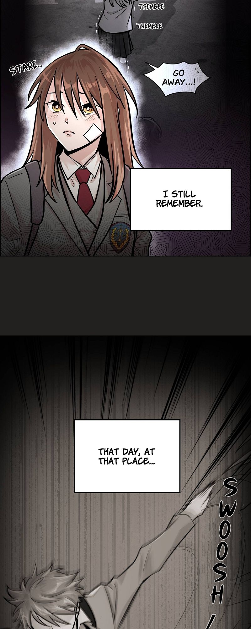 Blood Type L - Episode 18 — page 19