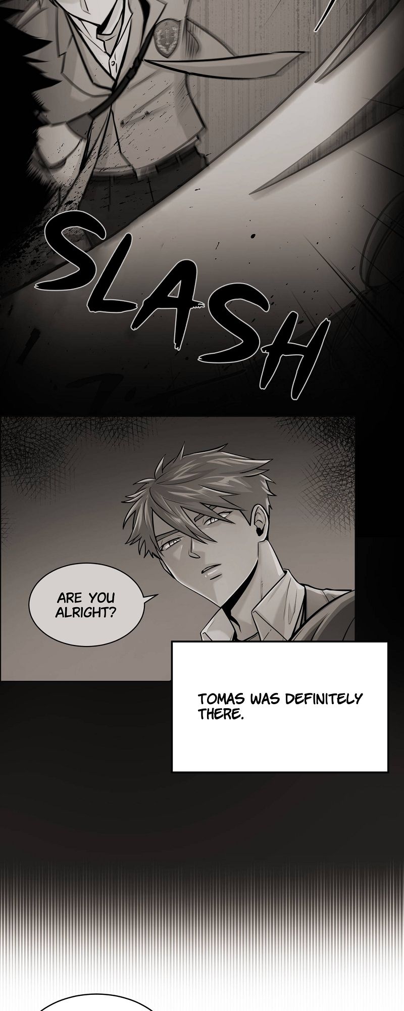 Blood Type L - Episode 18 — page 20