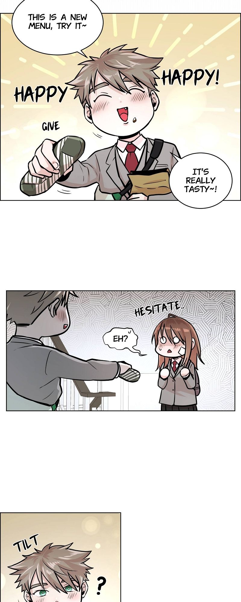Blood Type L - Episode 18 — page 21