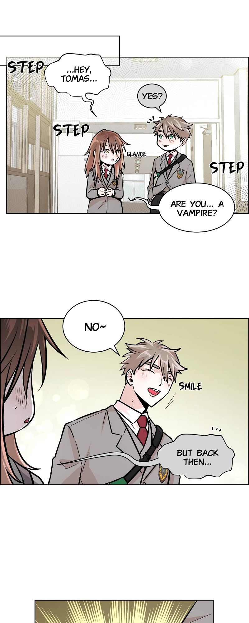 Blood Type L - Episode 18 — page 24