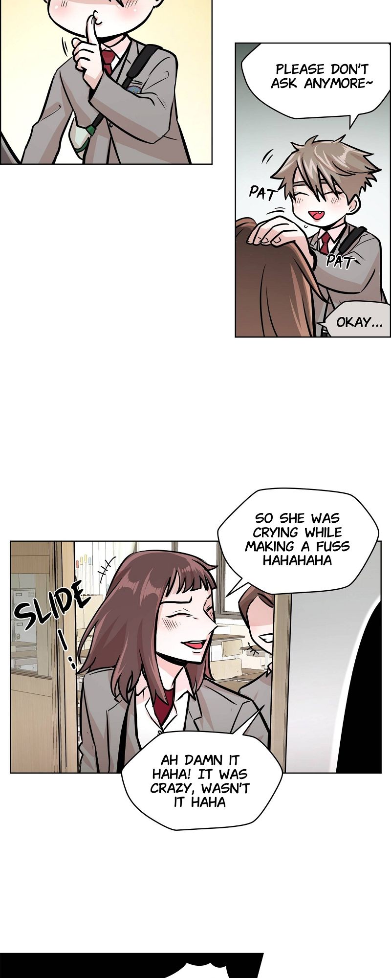 Blood Type L - Episode 18 — page 27