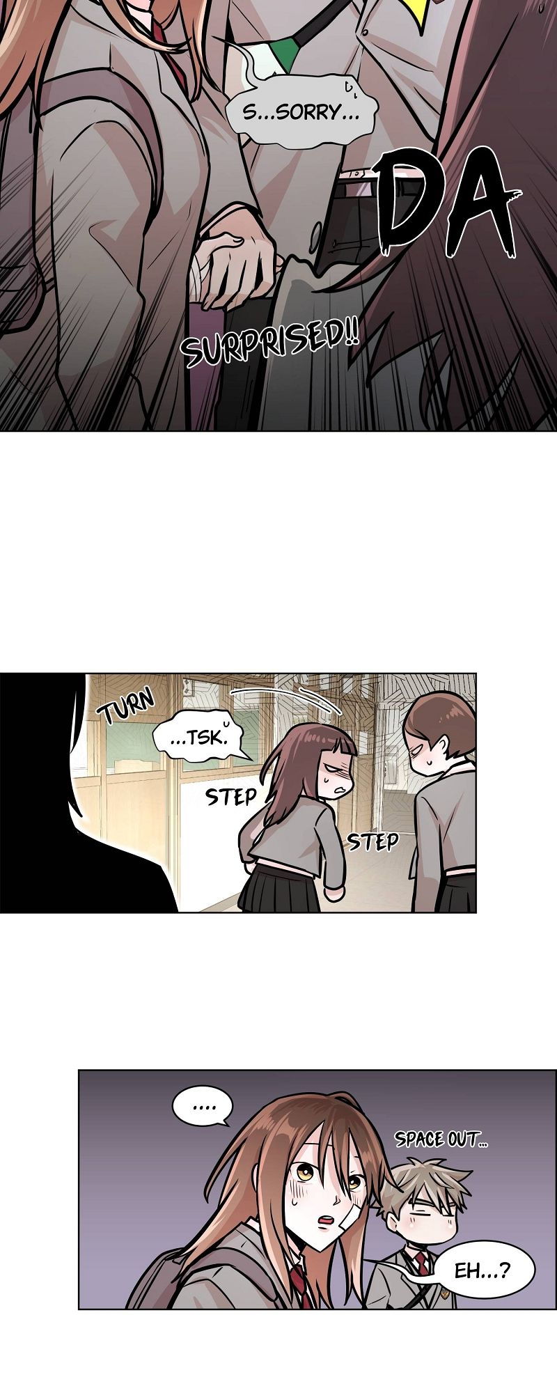 Blood Type L - Episode 18 — page 29