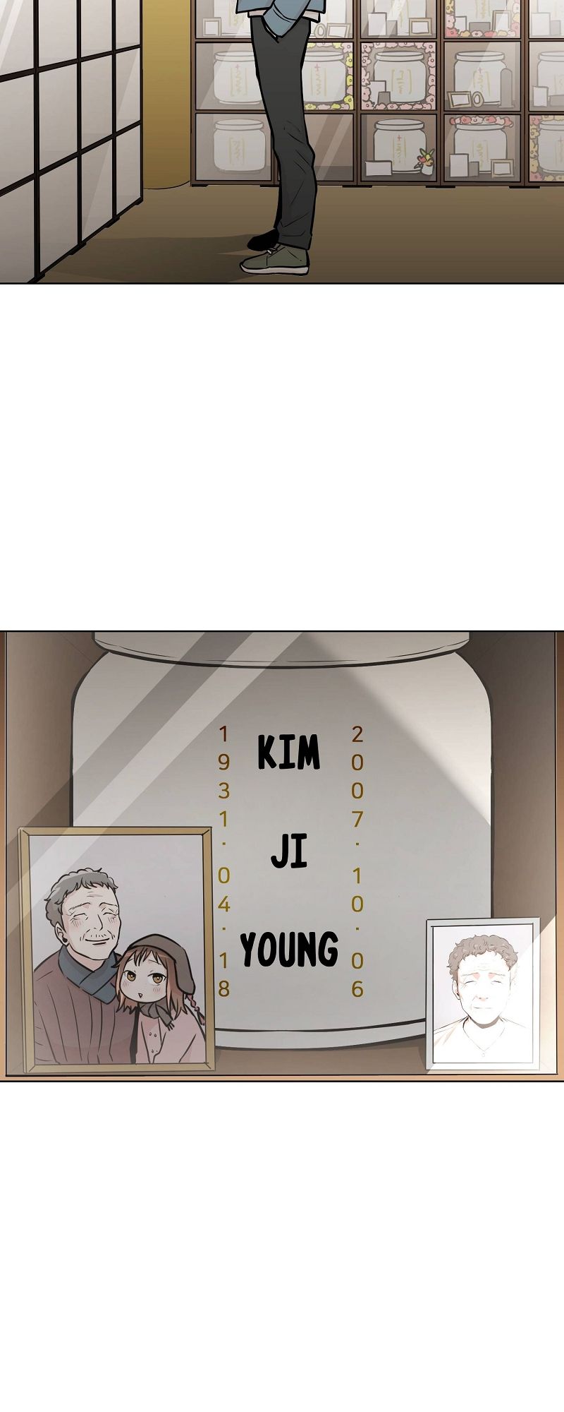 Blood Type L - Episode 18 — page 3