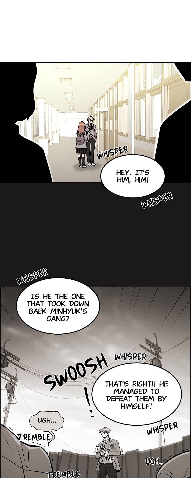 Blood Type L - Episode 18 — page 30
