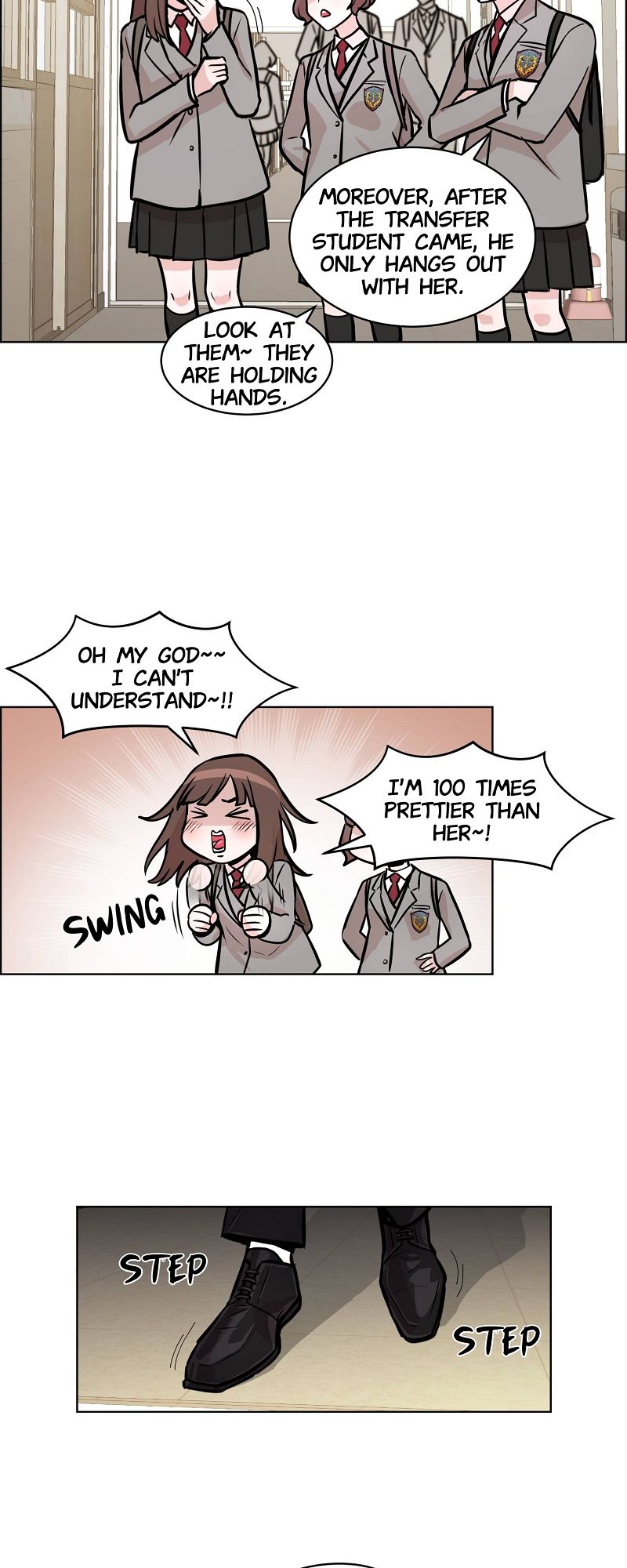 Blood Type L - Episode 18 — page 32