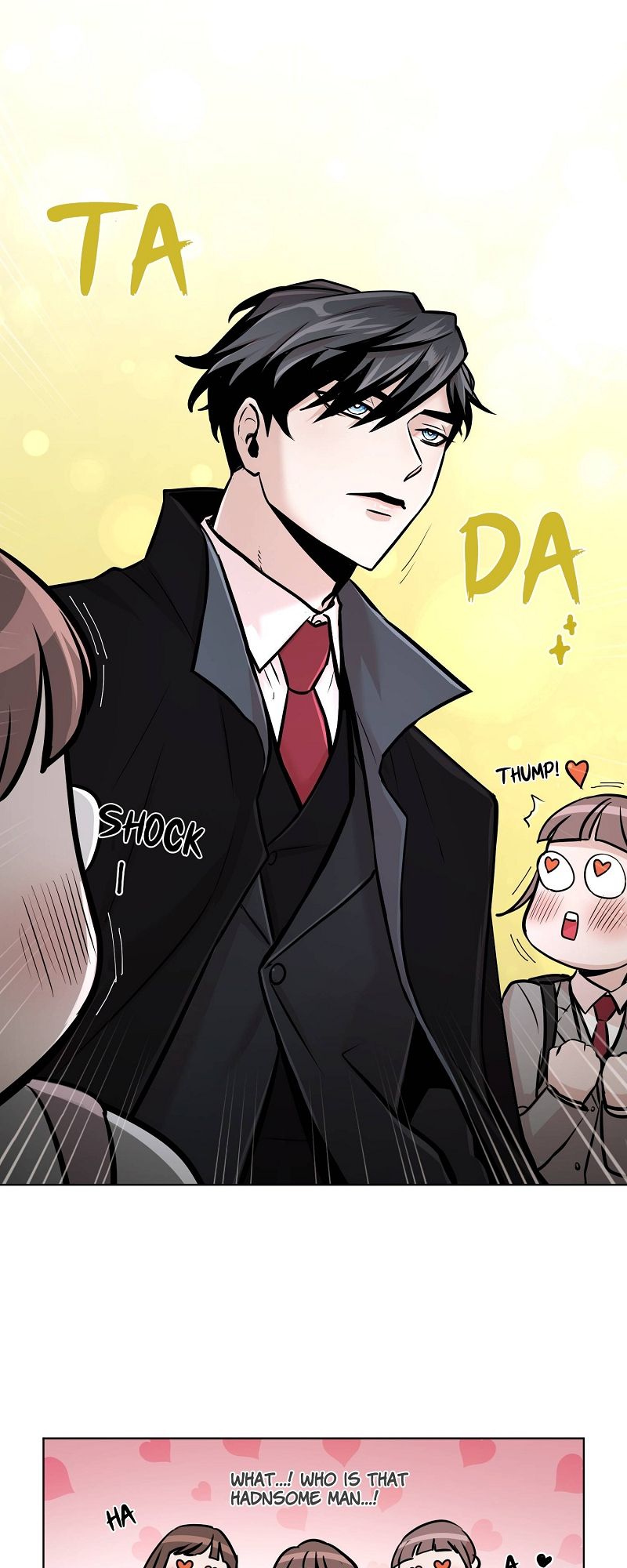 Blood Type L - Episode 18 — page 34
