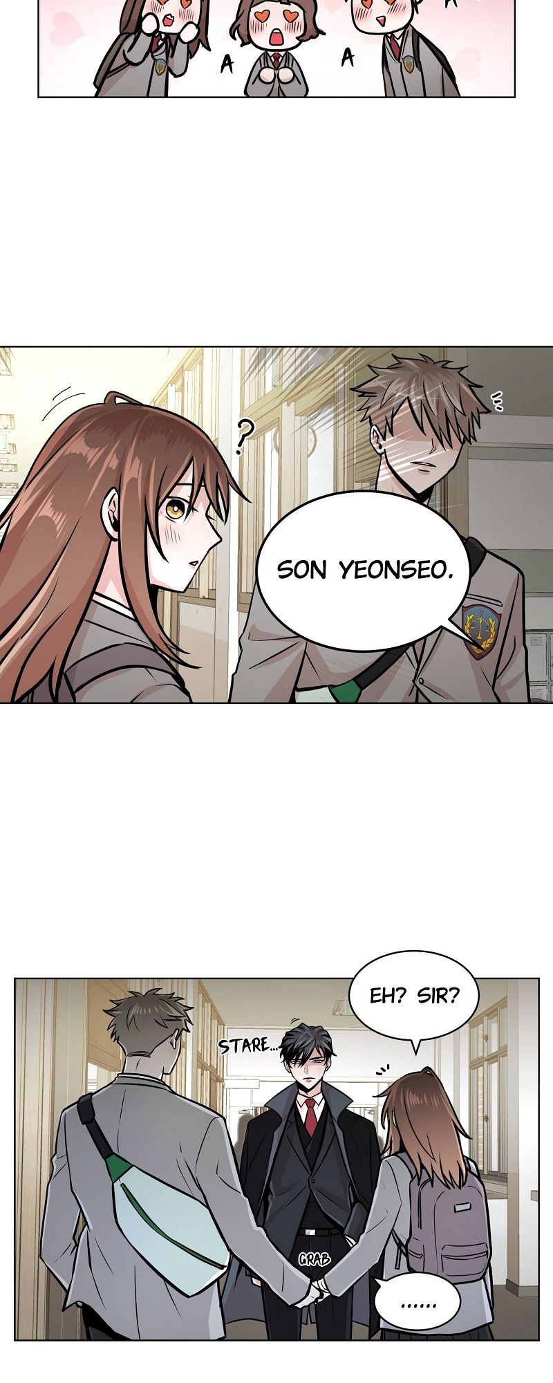 Blood Type L - Episode 18 — page 35