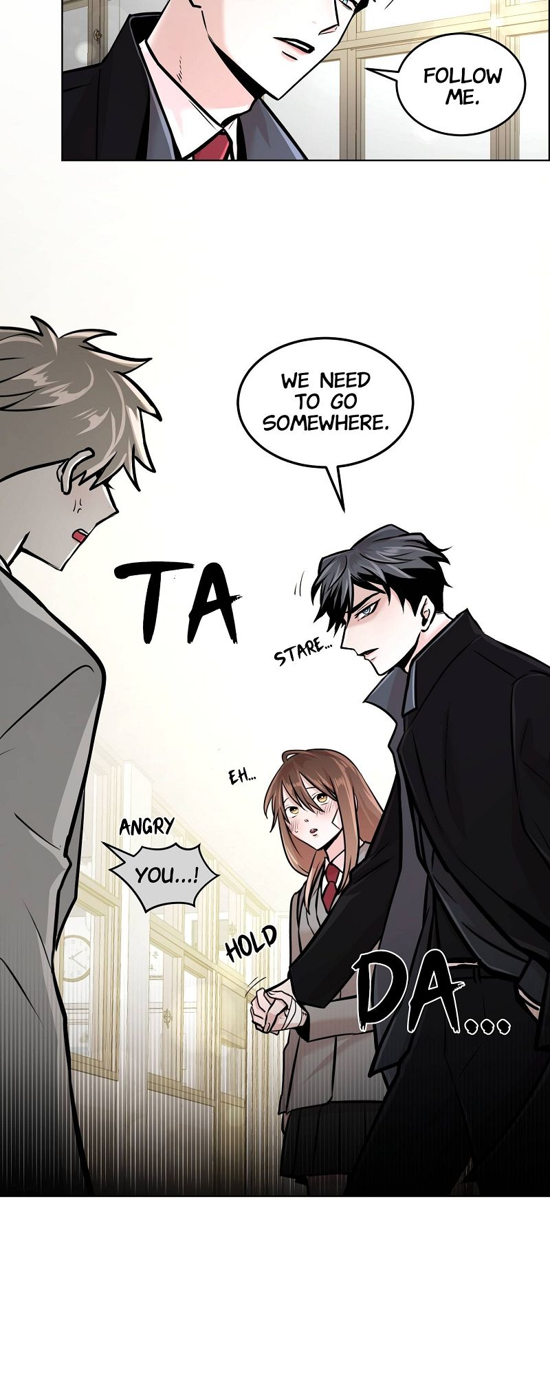 Blood Type L - Episode 18 — page 37