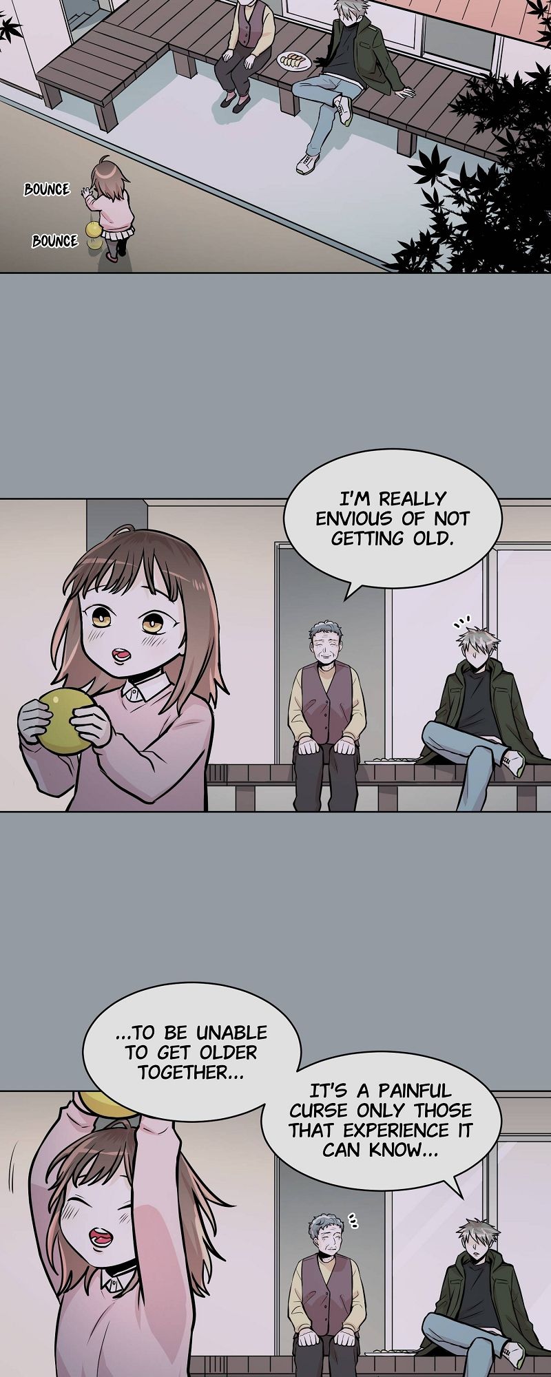 Blood Type L - Episode 18 — page 5