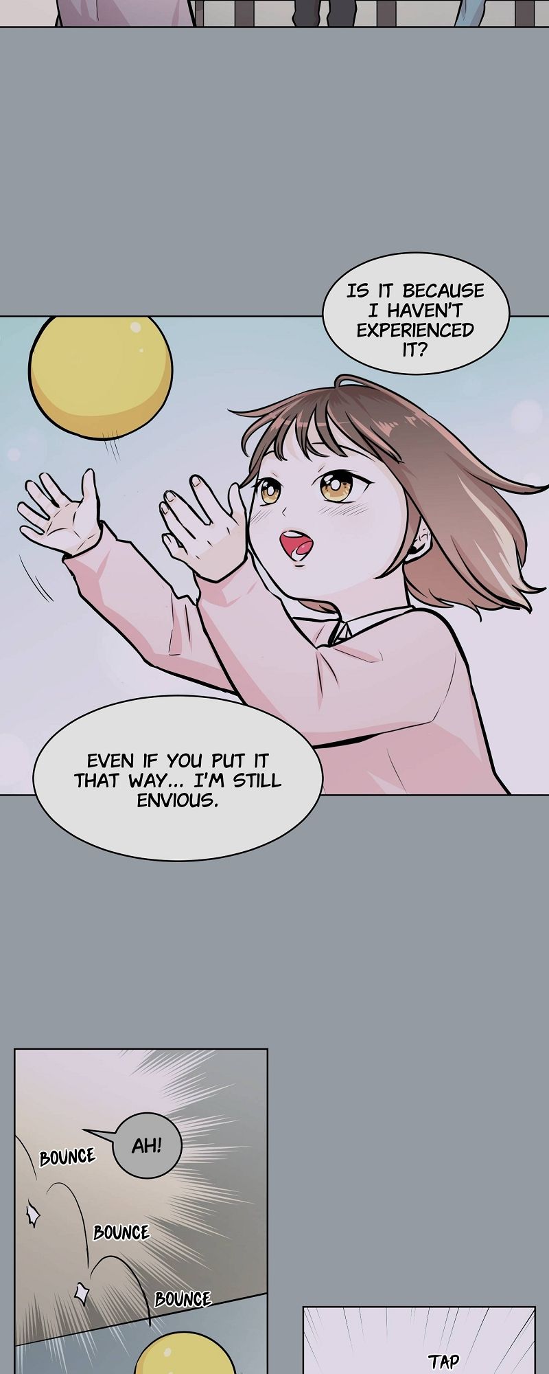 Blood Type L - Episode 18 — page 6