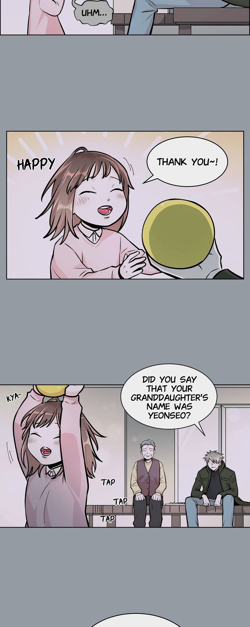 Blood Type L - Episode 18 — page 8