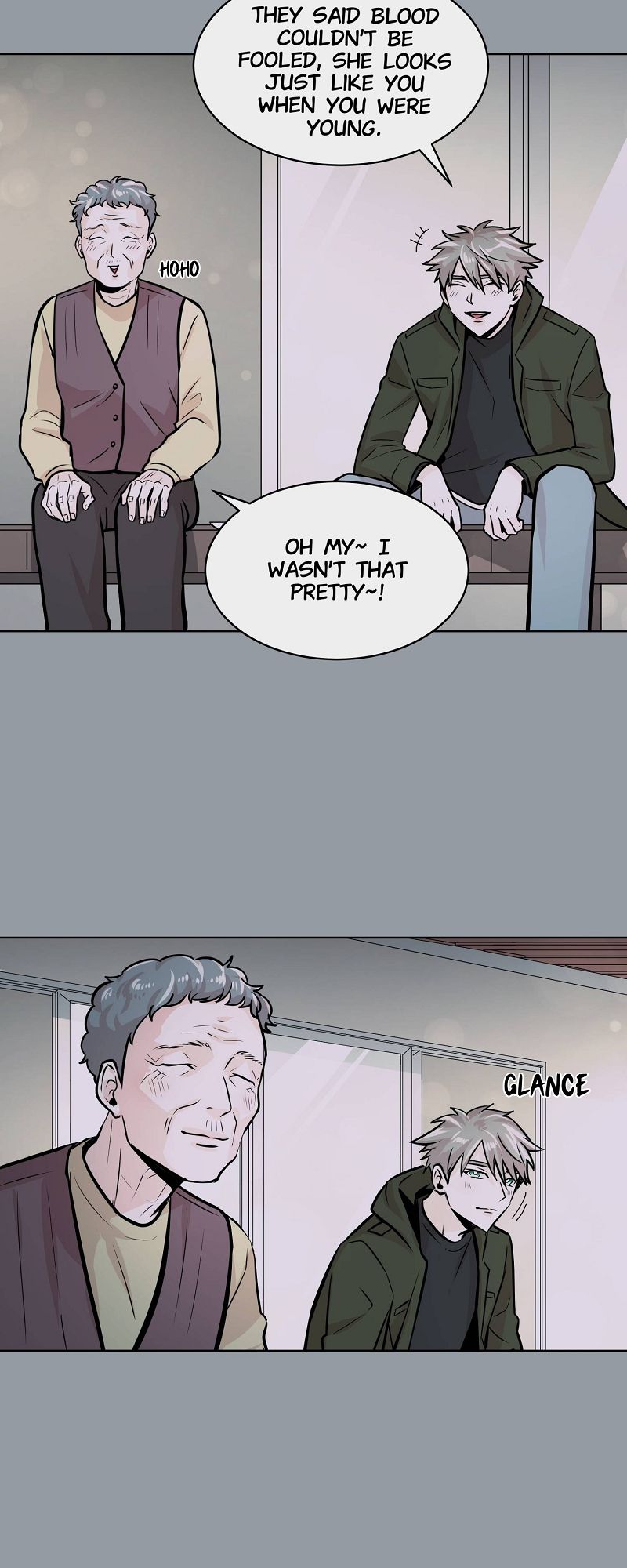 Blood Type L - Episode 18 — page 9