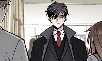 Blood Type L episode 18