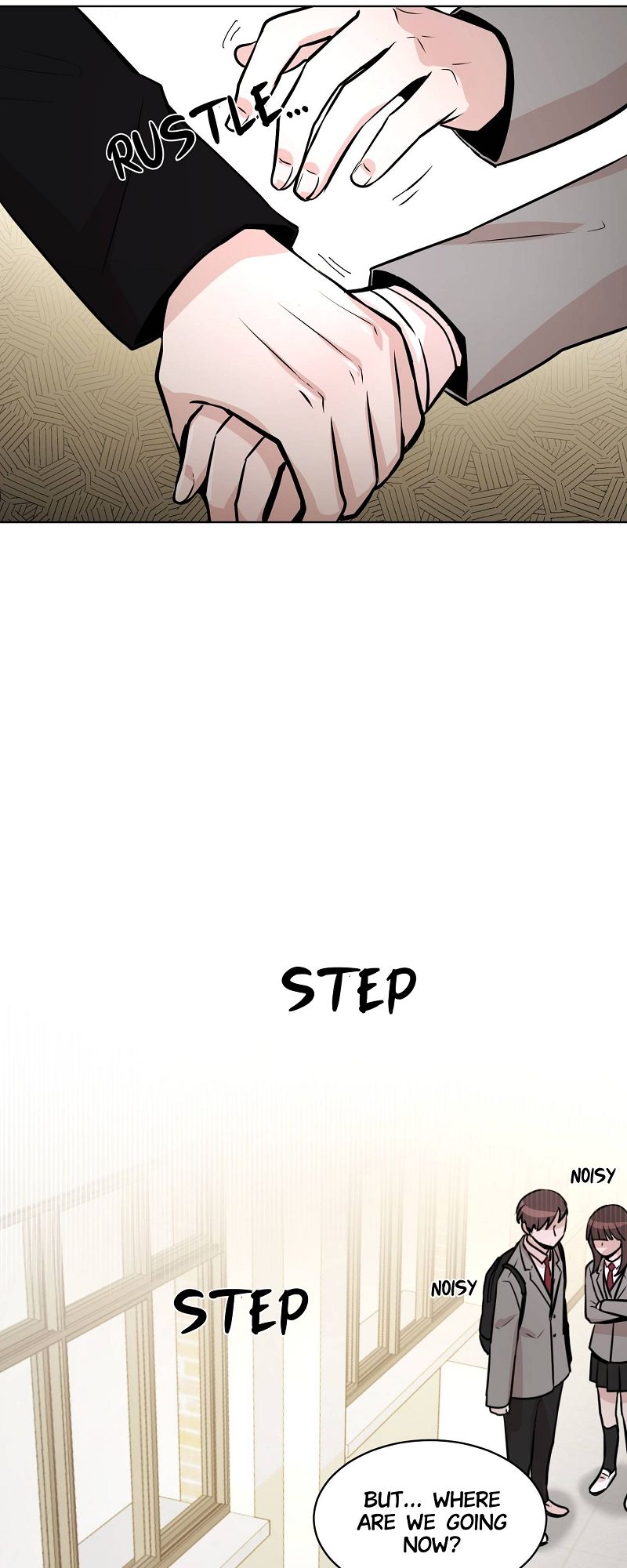 Blood Type L - Episode 19 — page 10